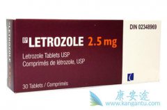 (letrozole)ٰ