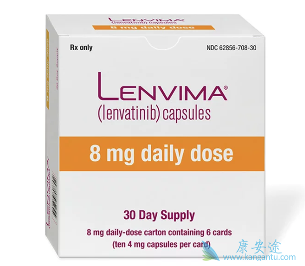 仑伐替尼 仑伐替尼