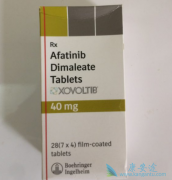 ��������(afatinib)���ҹ�������������NSCLC��������