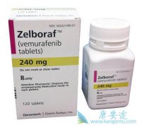 ���޷���(Zelboraf)����η��ã���ҩ������ʲô��