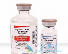 ��Ī«����(Ramucirumab)���ѻ���������Ӧ֢��ʲô��