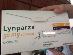 �ѳ������߳԰�������(olaparib)�������޴�