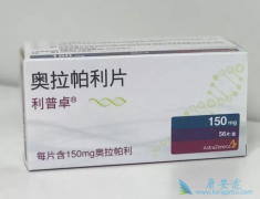 PARP���Ƽ�������Ч������BRCA����ͻ����ѳ�������