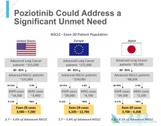 ��Сϸ���ΰ�����������ҩ�������ᣨPoziotinib��������Ч��