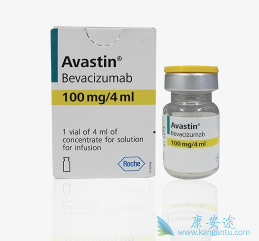 贝伐单抗 贝伐单抗