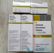 ��������(GILOTRIF)����HER2ͻ��ΰ����ߵ��÷�����