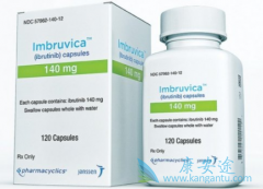 ����³����(Ibrutinib)��ҩ�����ܻ�����һ������ô���ƣ�