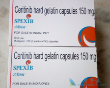 糖尿病合并肺癌的患者使用色瑞替尼可能会增加高血糖发病风险