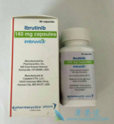 以伊布替尼(Ibrutinib)为基础的方案可作为初治CLL患者的一线治疗方案