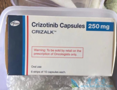 ���ALK��ROS1�İ���ҩ�ﶼ�ǿ�������(crizotinib)