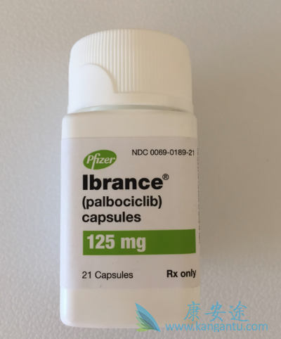 CDK4/6���Ƽ�