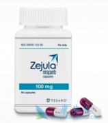 ��Щ�������ѳ������߿ɷ�����������(Niraparib)��