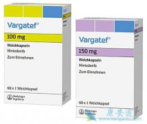 ����᲼(Nintedanib)������ͪ�����ط��Է���ά������Ч���޲���