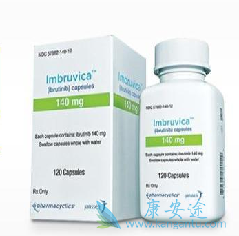 依鲁替尼 依鲁替尼