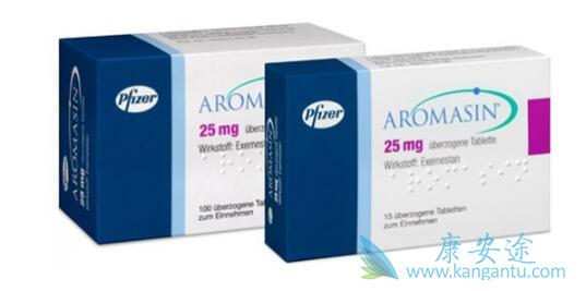 依西美坦片 依西美坦片