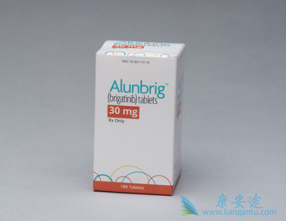 Brigatinib Brigatinib