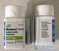 ��������(palbociclib)���ڷ����������Ͻ��ı����ٰ����Ƹ��