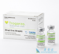 Trogarzo����������ת¼ҩ���ÿ������Ƹ߶���ҩ��HIV-1��Ⱦ��