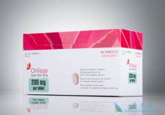 ����ά�ӹ���Ĥ��λ֢��ҩElagolix������Ч����ô����