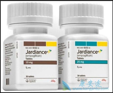 恩格列净 恩格列净