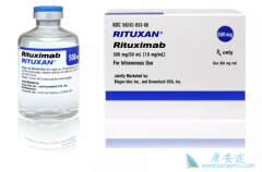 FDA������׼�׸�Rituxan��������ҩTruxima����������