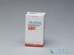 �������ᣨBrigatinib�����Ʒ�Сϸ���ΰ���������������ĸ�Ч���ã�