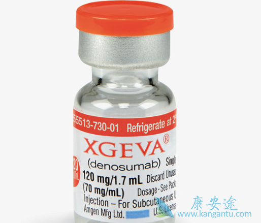 地诺单抗 地诺单抗