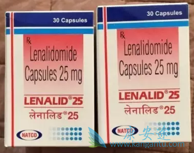 来那度胺 来那度胺