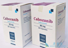 ��ҩ���ÿ�������(Cometriq)ÿ�յ������ҩ�����Ƕ��٣�