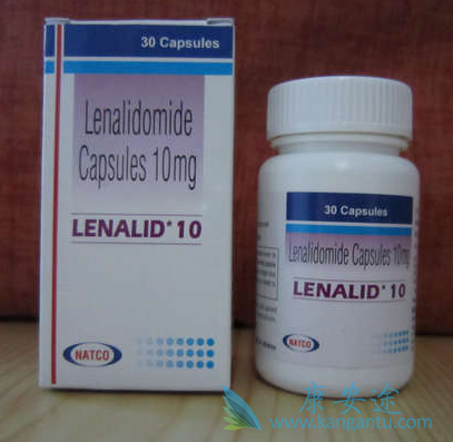 来那度胺 来那度胺