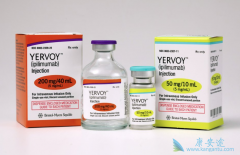 CTLA-4�����Կ���Ipilimumab���ƺ�ɫ�������ߵ�Ч����ô����