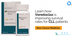 BCL2���Ƽ�Venetoclax�������Ƽ��԰�Ѫ������