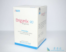 ���ò�������(brigetin)�ĳ�ʼ������Ҫ��90mg��ʼ