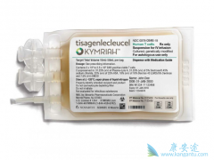 CAR-Tϸ���Ʒ�Kymriah��ȫ���ٴ��������ƽ�չ