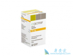 �������ת�ƵĻ����ڰ�������(Afatinib)���������п��Ի���