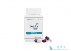 ��GSK�չ���TESARO��Ҫ��Ʒ��PARP���Ƽ�Zejula��niraparib��