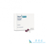 PARP���Ƽ�Zejula�����ѳ������ߵ�Ч����ô����