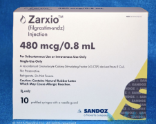 Zarxio�ǻ��FDA��׼���е��׸���������ҩ