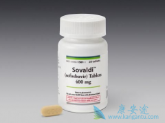 ǲΤ(Sofosbuvir)һĿ͸ײ