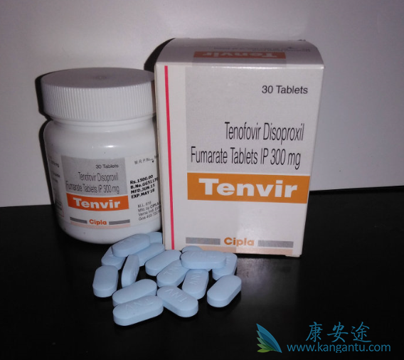 Tenvir