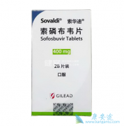 ǲΤ(Sofosbuvir)ͲԸ׻ߴϣ