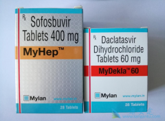 ΤǲΤ(Sofosbuvir)ƻ4ͱλ