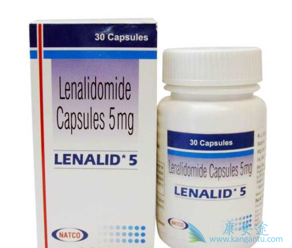 来那度胺 来那度胺