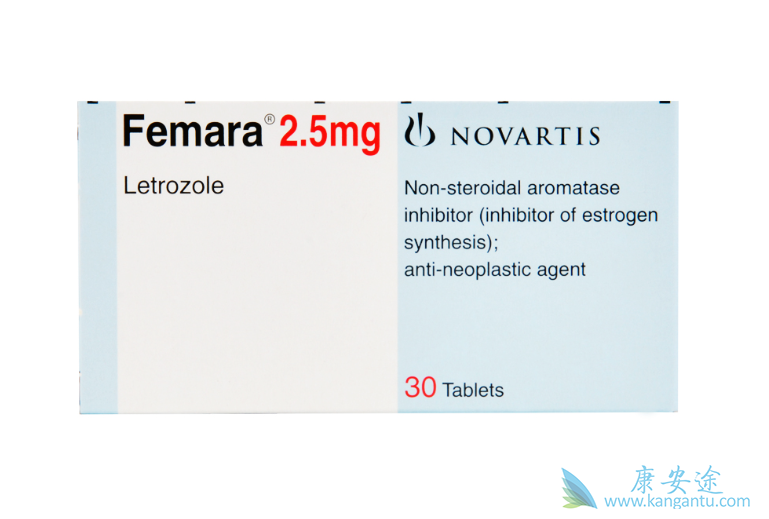 来曲唑 来曲唑