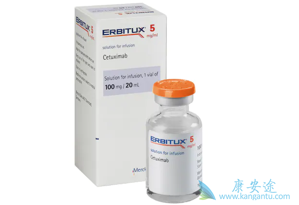 西妥昔单抗 西妥昔单抗