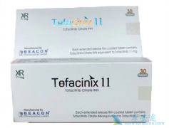 з沼(Tofacitinib)ഺǰͯͺЧ