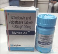 ӡMYLAN(MyHep All)ΪƵѡҩ