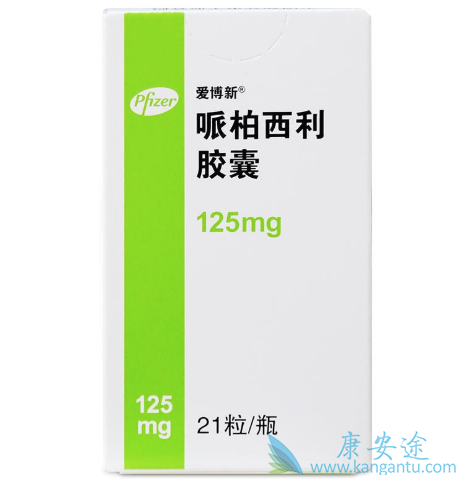 哌柏西利联合内分泌治疗 哌柏西利联合内分泌治疗