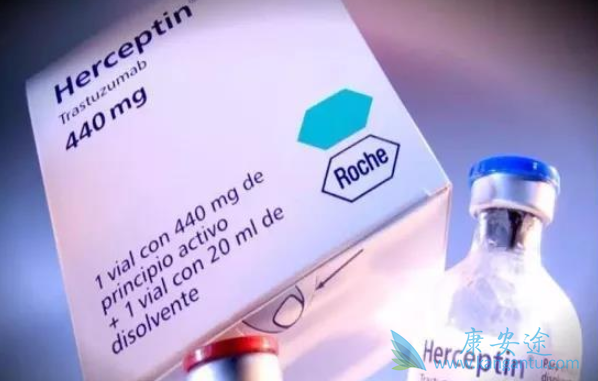 曲妥珠单抗 曲妥珠单抗