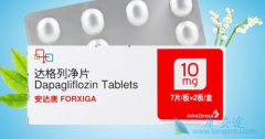 达格列净/安达唐治疗2型糖尿病的注意事项与不良反应有哪些？